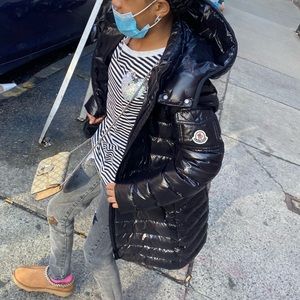 Children’s Moncler size 12